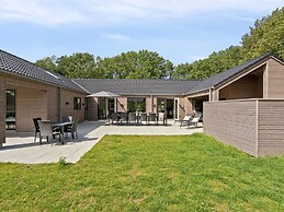 5 Star Holiday Home in Sydals