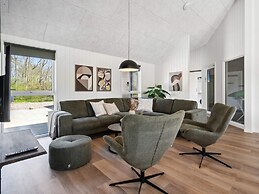 5 Star Holiday Home in Sydals