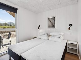 5 Star Holiday Home in Sydals