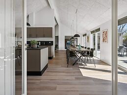 5 Star Holiday Home in Sydals