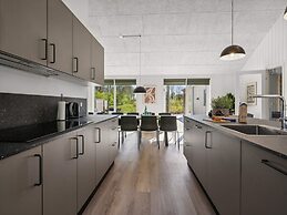 5 Star Holiday Home in Sydals