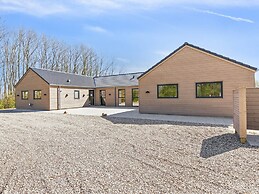 5 Star Holiday Home in Sydals