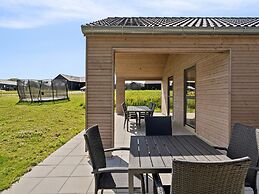 5 Star Holiday Home in Sydals