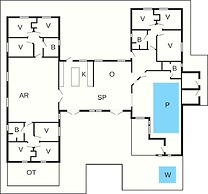 5 Star Holiday Home in Sydals