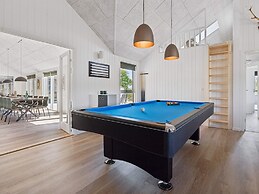 5 Star Holiday Home in Sydals