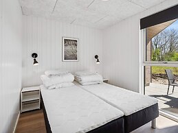 5 Star Holiday Home in Sydals