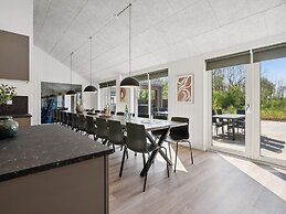 5 Star Holiday Home in Sydals