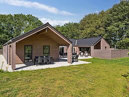 5 Star Holiday Home in Sydals