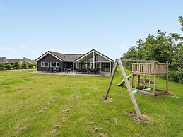 5 Star Holiday Home in Idestrup