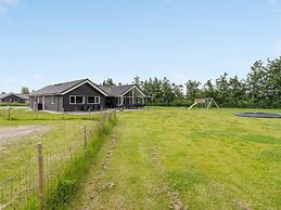 5 Star Holiday Home in Idestrup