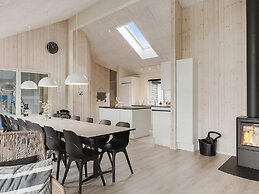 5 Star Holiday Home in Idestrup