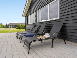 5 Star Holiday Home in Idestrup