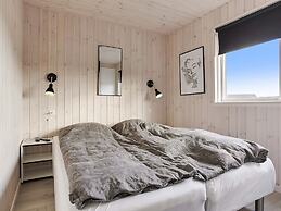 5 Star Holiday Home in Idestrup