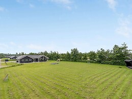 5 Star Holiday Home in Idestrup