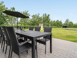 5 Star Holiday Home in Idestrup