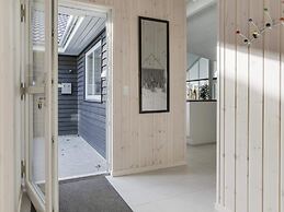 5 Star Holiday Home in Idestrup