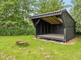 5 Star Holiday Home in Idestrup