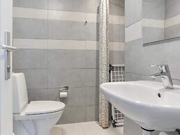 5 Star Holiday Home in Idestrup