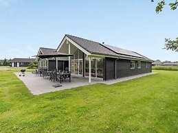 5 Star Holiday Home in Idestrup