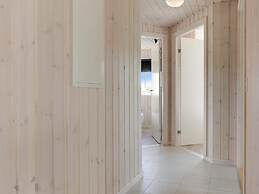 5 Star Holiday Home in Idestrup