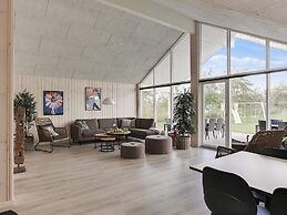 5 Star Holiday Home in Idestrup