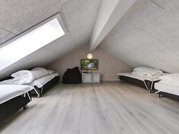 5 Star Holiday Home in Idestrup