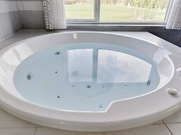 5 Star Holiday Home in Idestrup