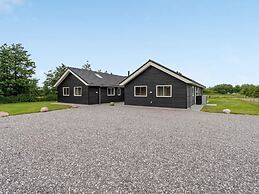 5 Star Holiday Home in Idestrup