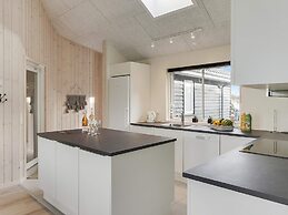 5 Star Holiday Home in Idestrup