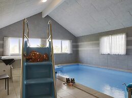5 Star Holiday Home in Idestrup