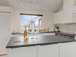 5 Star Holiday Home in Idestrup