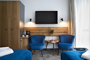 Hotel Rzemieślnik Zakopane