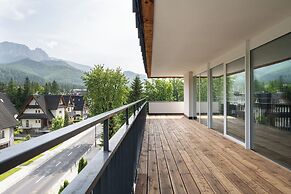 Hotel Rzemieślnik Zakopane