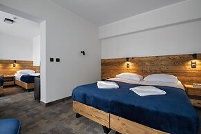 Hotel Rzemieślnik Zakopane