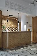 Hotel Rzemieślnik Zakopane