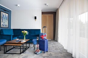 Hotel Rzemieślnik Zakopane