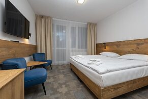 Hotel Rzemieślnik Zakopane