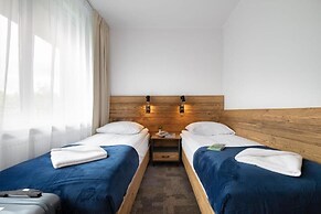 Hotel Rzemieślnik Zakopane