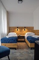 Hotel Rzemieślnik Zakopane