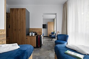 Hotel Rzemieślnik Zakopane