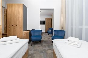 Hotel Rzemieślnik Zakopane