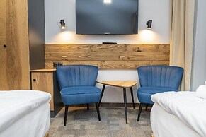 Hotel Rzemieślnik Zakopane