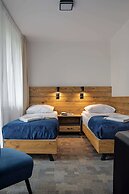 Hotel Rzemieślnik Zakopane