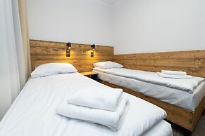 Hotel Rzemieślnik Zakopane