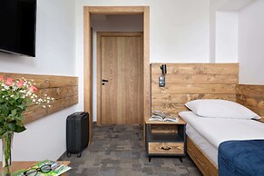 Hotel Rzemieślnik Zakopane