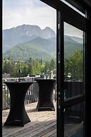 Hotel Rzemieślnik Zakopane