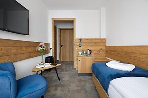 Hotel Rzemieślnik Zakopane