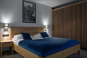 Hotel Rzemieślnik Zakopane