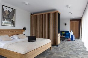 Hotel Rzemieślnik Zakopane