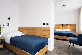 Hotel Rzemieślnik Zakopane